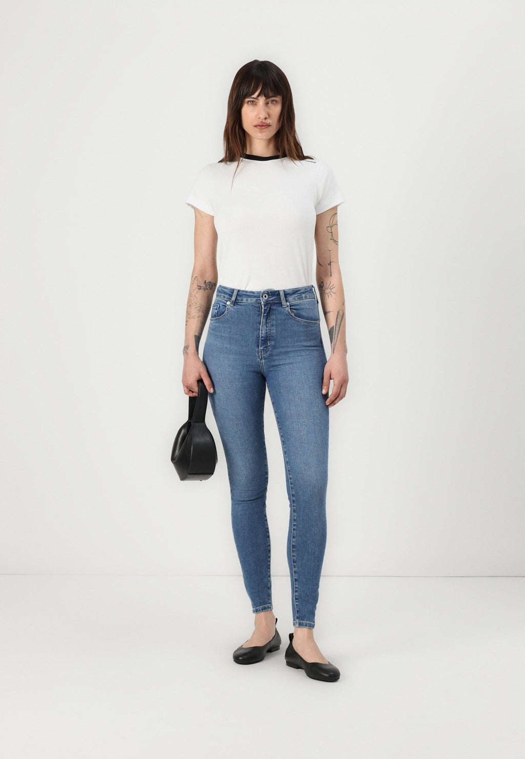 Karl Lagerfeld Jeans Jeans Skinny Fit Media 2