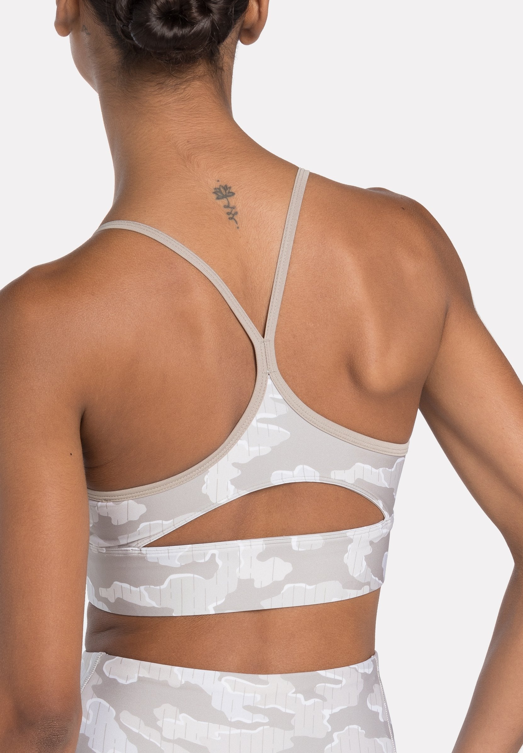Reebok WORKOUT - ID TRAIN CAMO