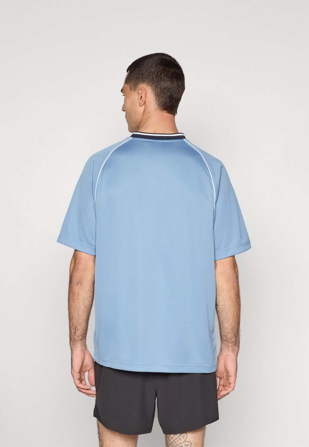 Puma ESS COLLARED