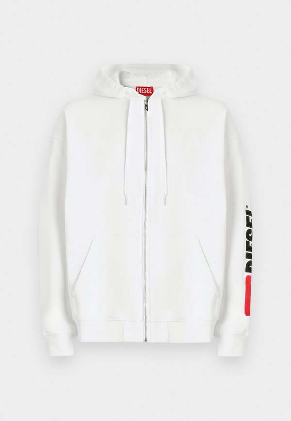 Diesel ZIP HOOD