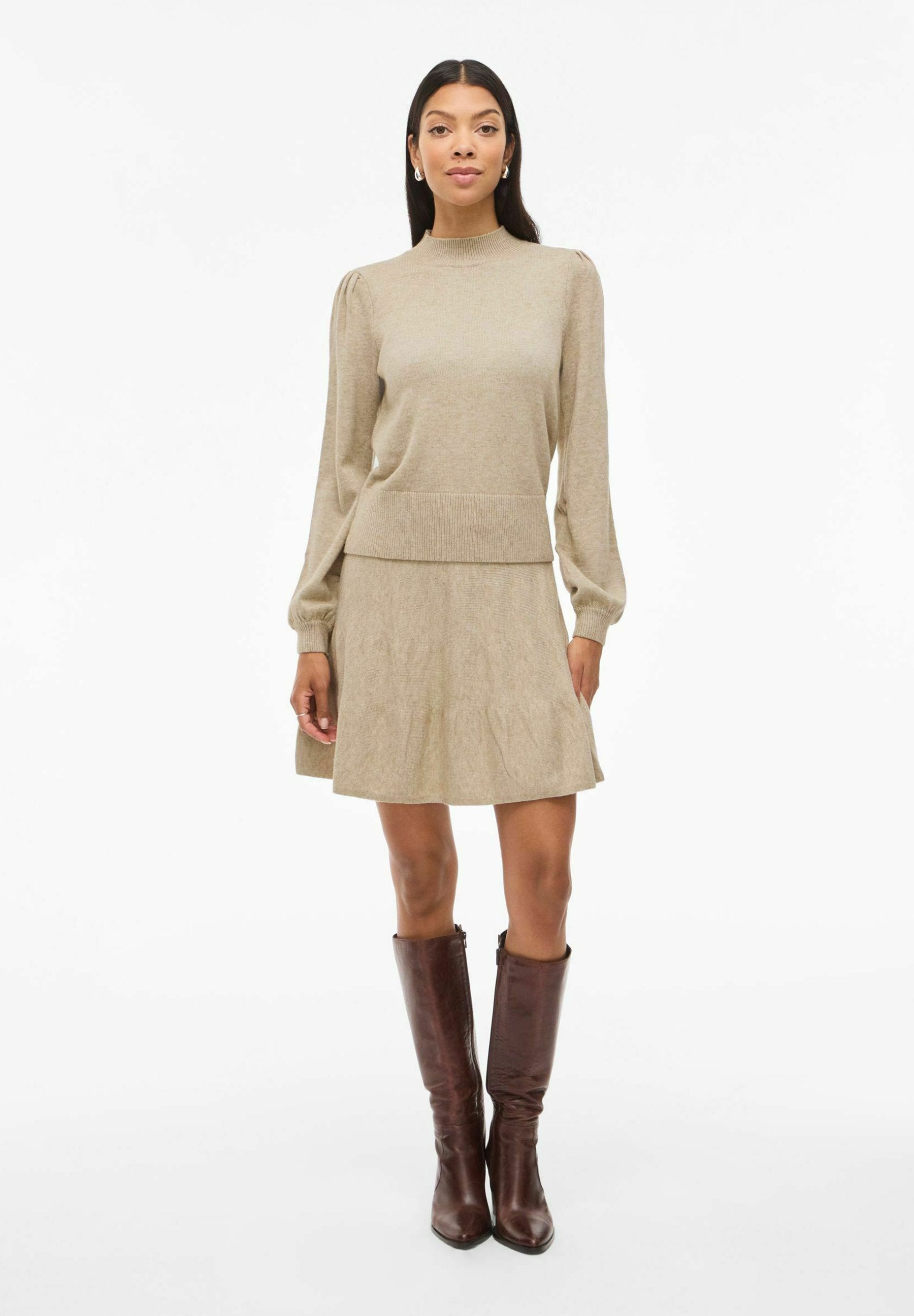 VILA Mini VIRIL Knitted