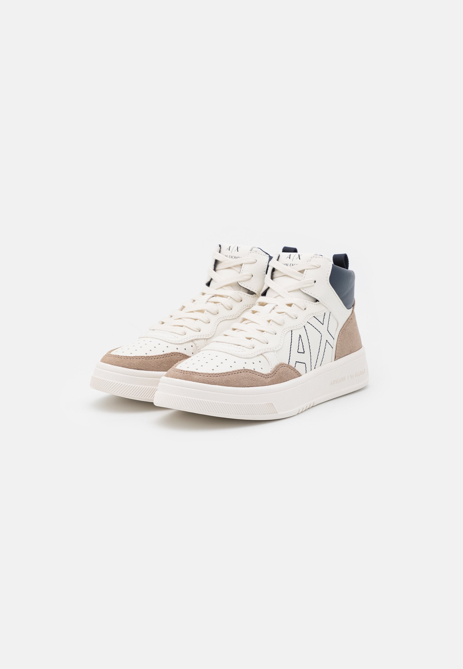 Armani Exchange Sneaker high Media 2
