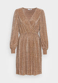 ONLVIA SHORT DRESS Media 1