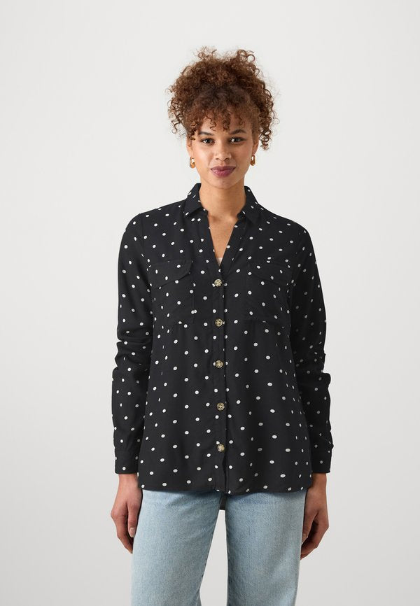 Vero Moda Tall VMBUMPY SHIRT NEW