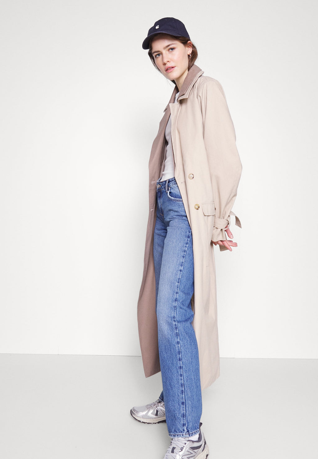 ONLBREE LOW SLIM STRAIGHT  Media 5