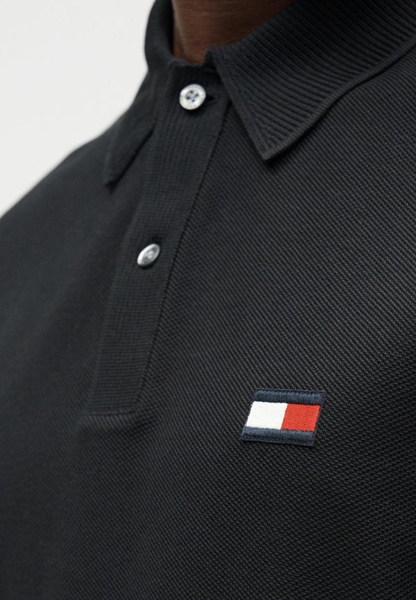 Tommy Hilfiger CLASSIC FIT KNIT COLLAR POLO SHIRT