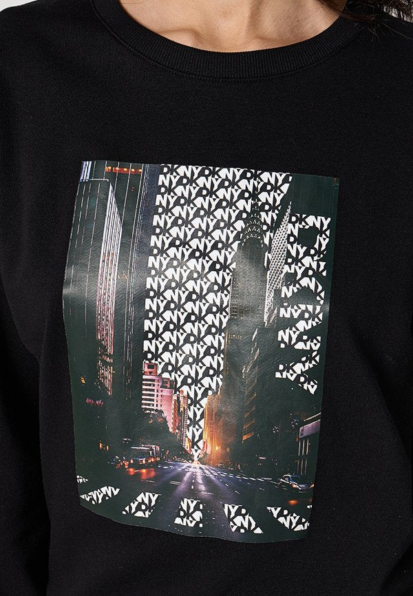 DKNY CITY SCAPE