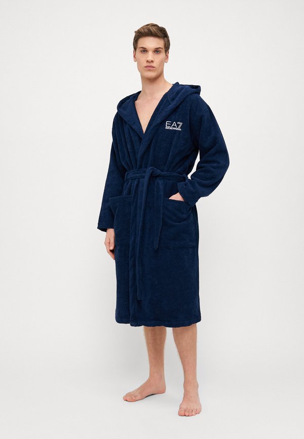 EA7 Emporio Armani BATHROBE ACTIVE