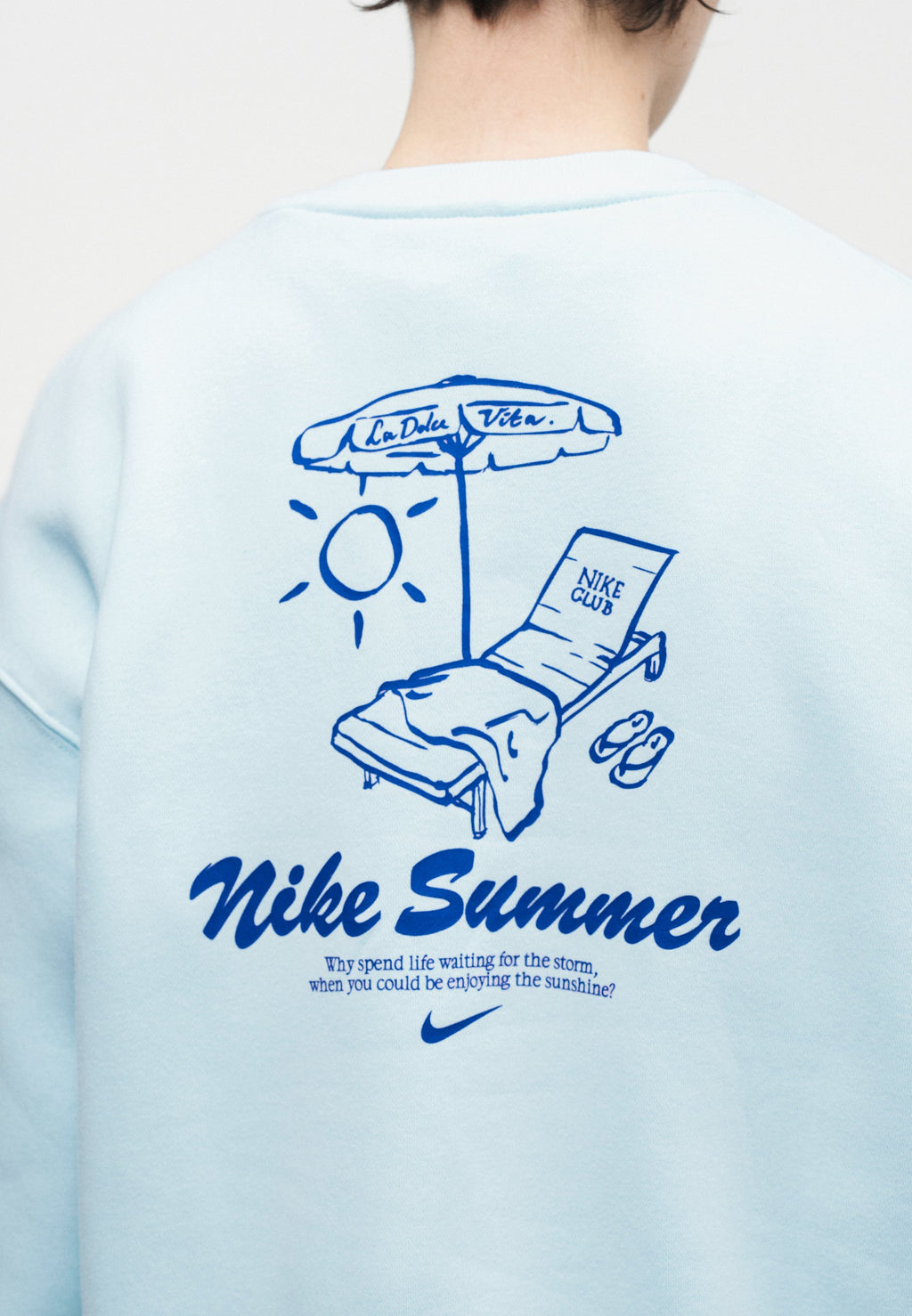Nike Sportswear CREW
