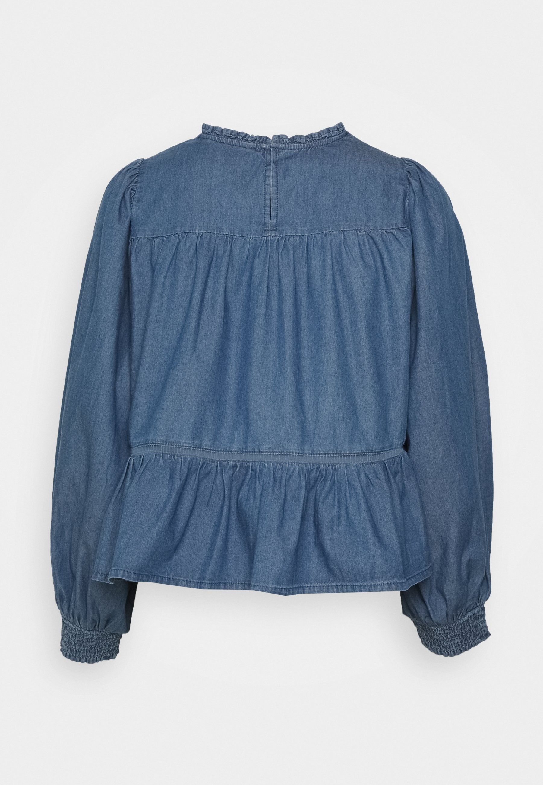 ONLALAIA BLOUSE Media 2