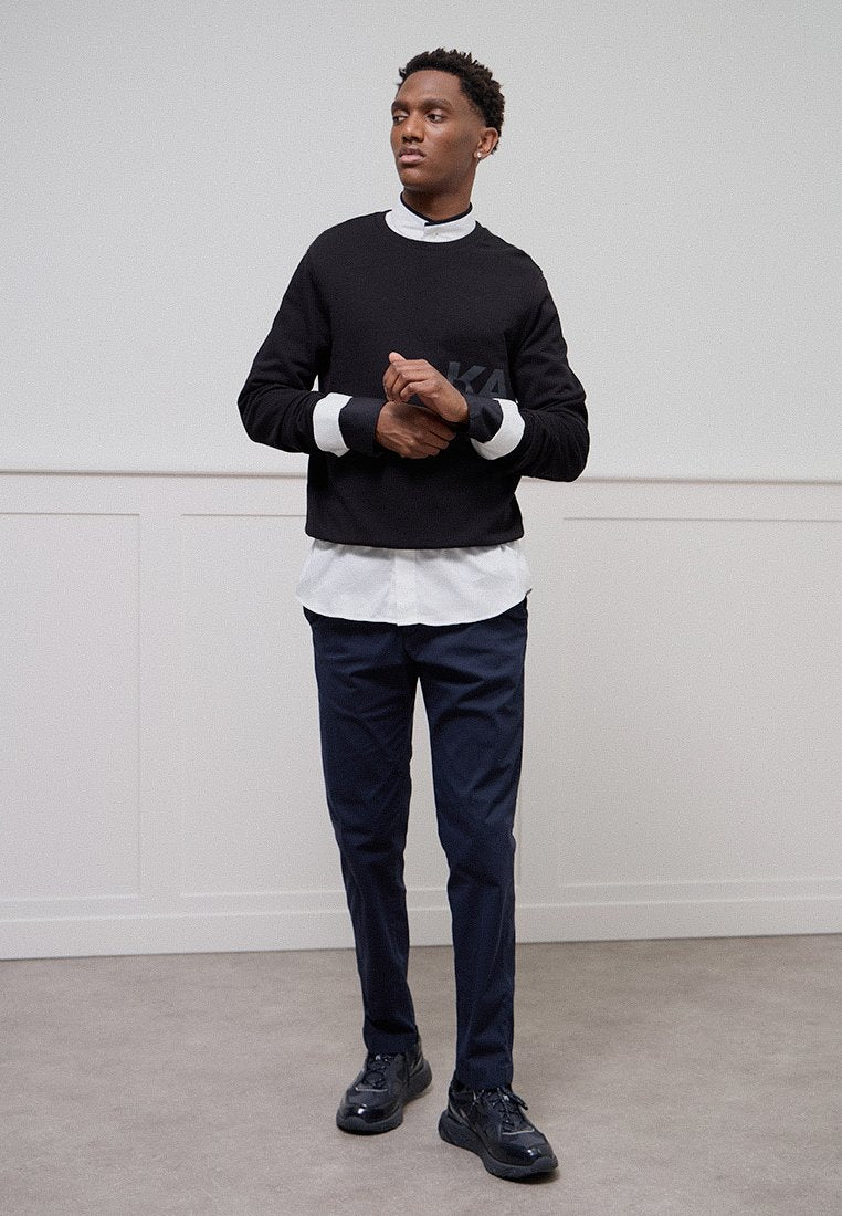 KARL LAGERFELD Sweatshirt Media 2