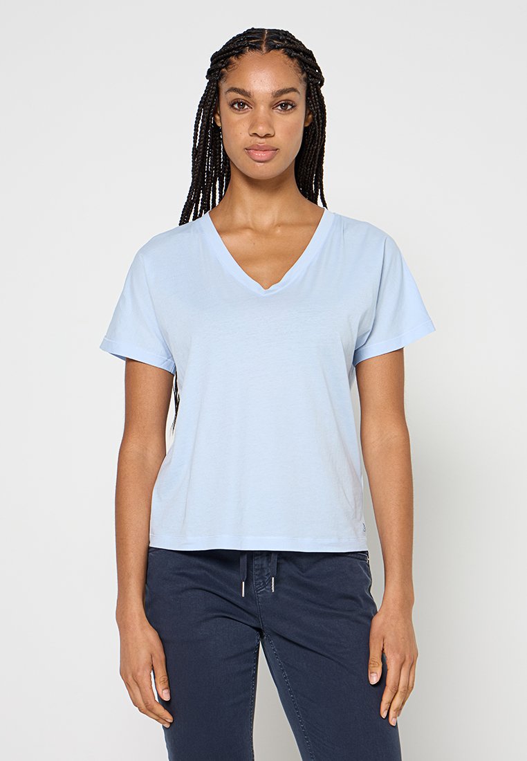 Marc O'Polo T-Shirt basic Media 1
