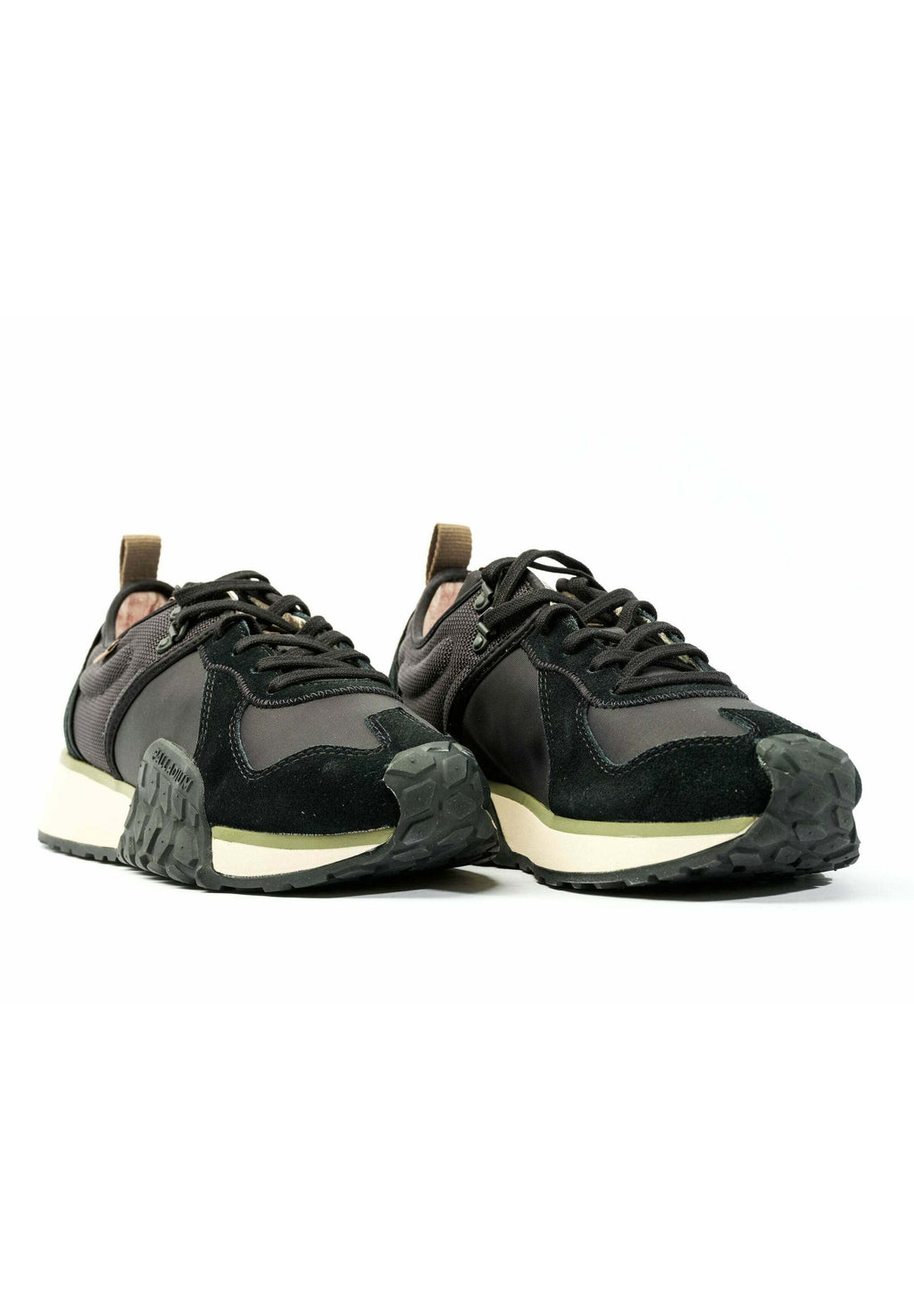 Palladium TROOP RUNNER