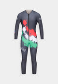 EA7 Emporio Armani Trainingsanzug Media 1