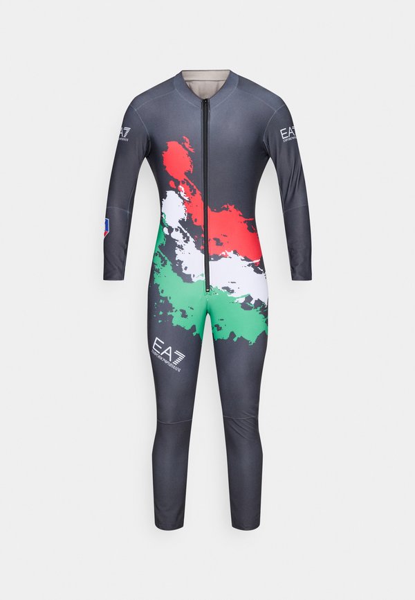 EA7 Emporio Armani