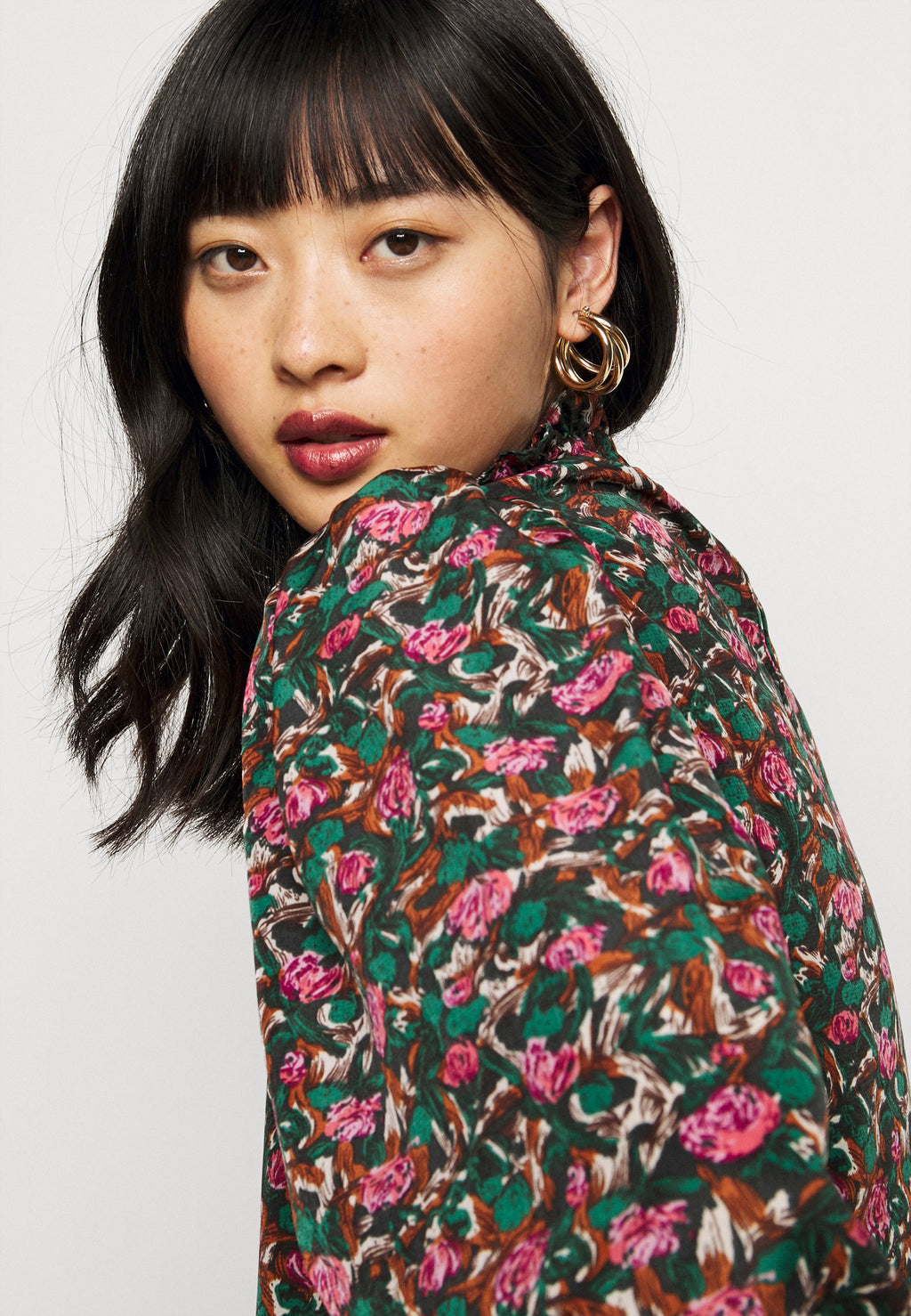 ONLY Petite ONLKYLIE SMOCK