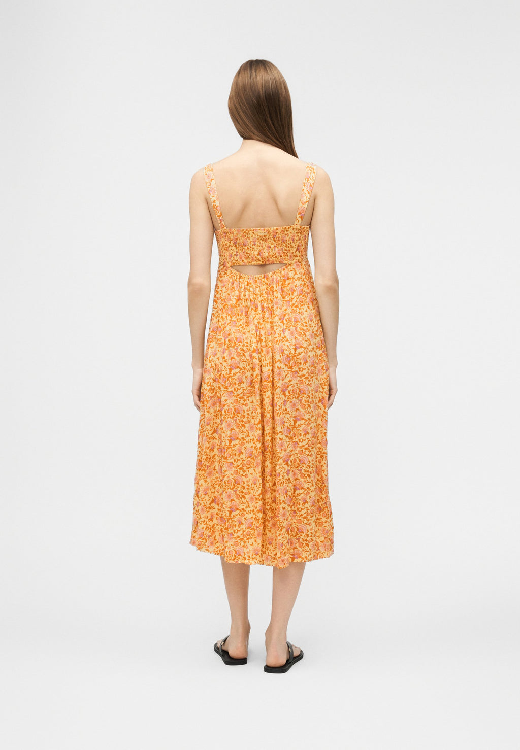 Billabong SO DREAMY DRESS FRESH SQUEEZED