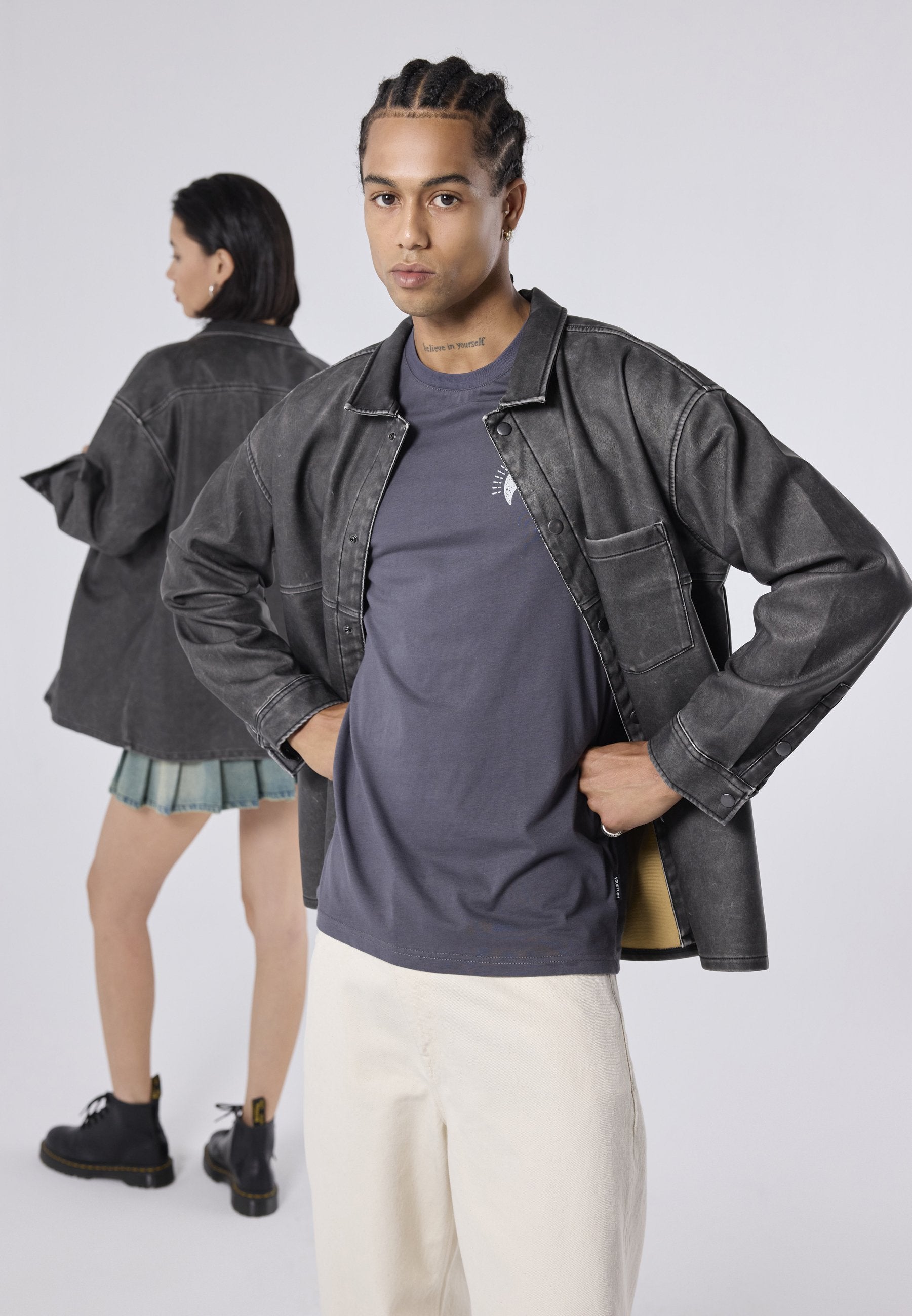 YOURTURN UNISEX