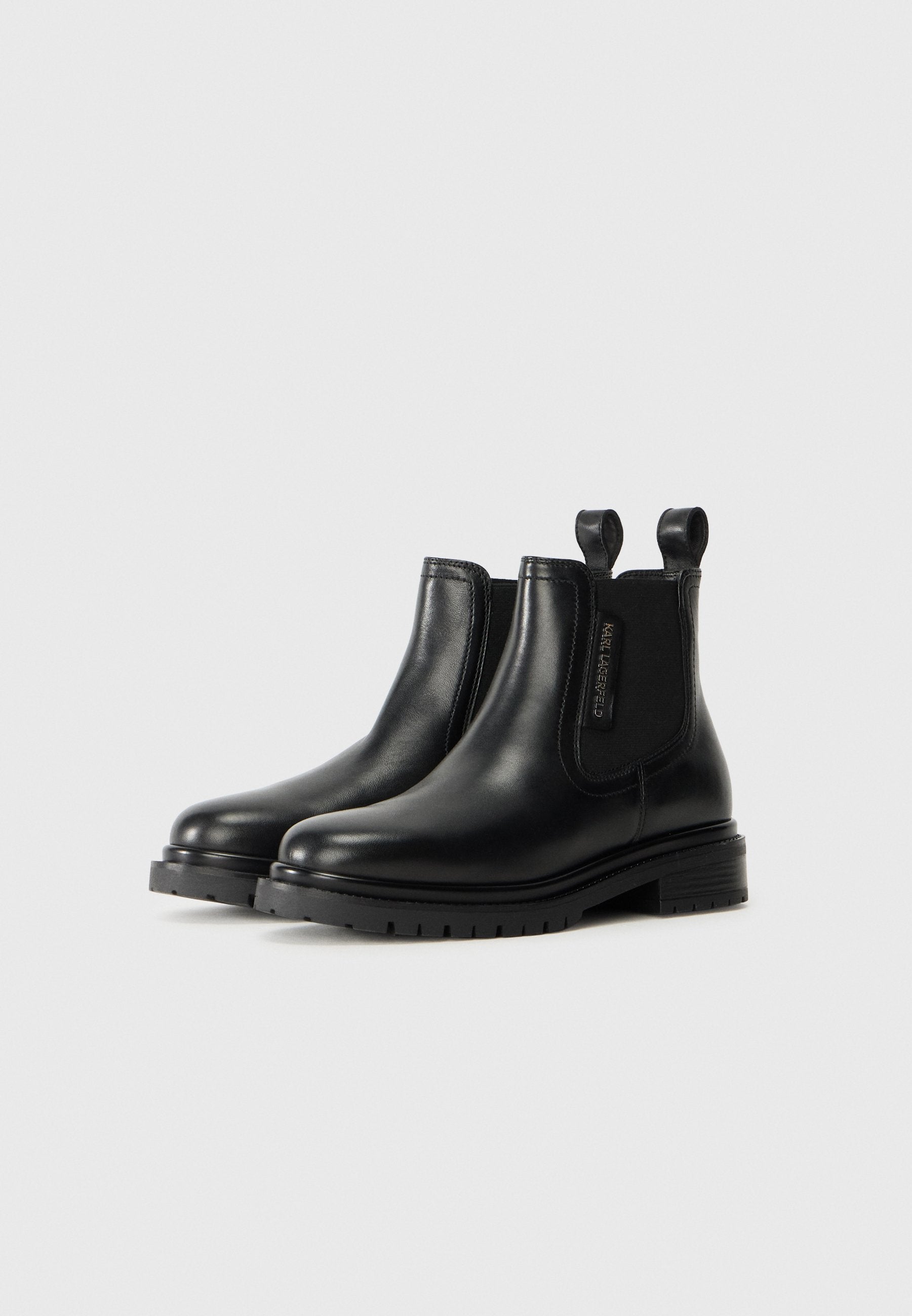 BINKY ANKLE GORE BOOT Media 2