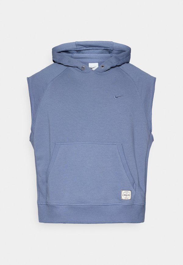 Nike Performance HOODIE - Hoodie - diffused blue