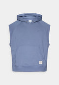 Nike Performance HOODIE - Hoodie - diffused blue