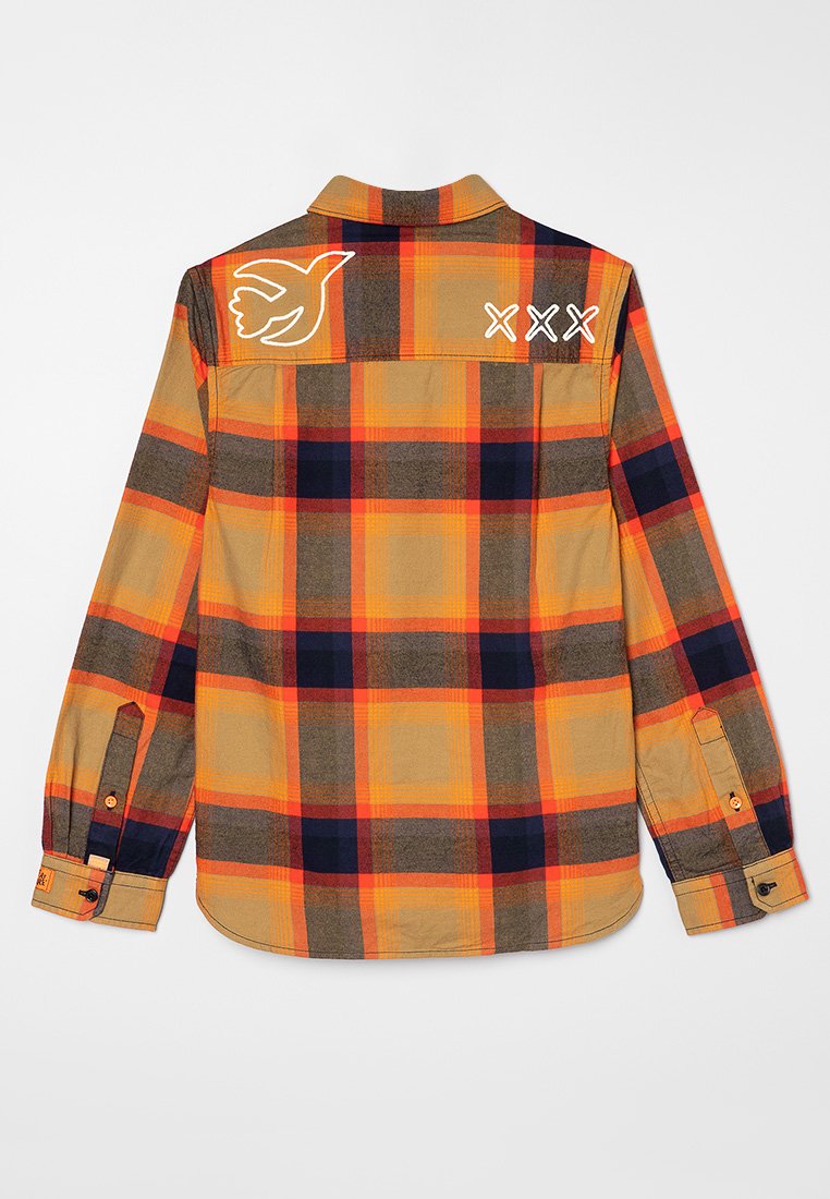 Scotch & Soda
