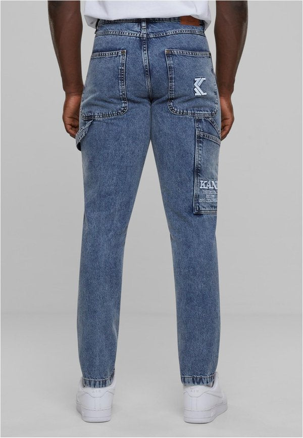 Karl Kani RETRO TAPE WOREAR DENIM