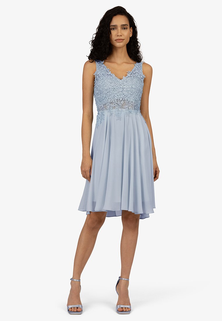 Apart Glamour Cocktailkleid/festliches Kleid Media 1