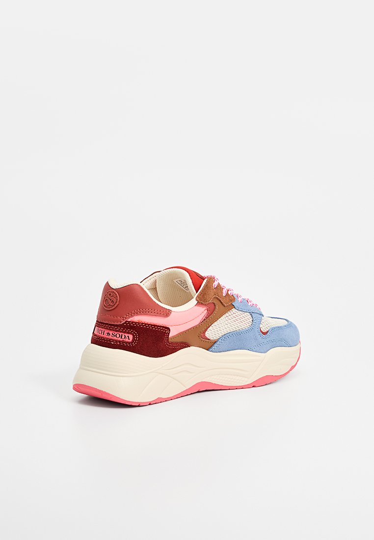 Scotch & Soda CELEST