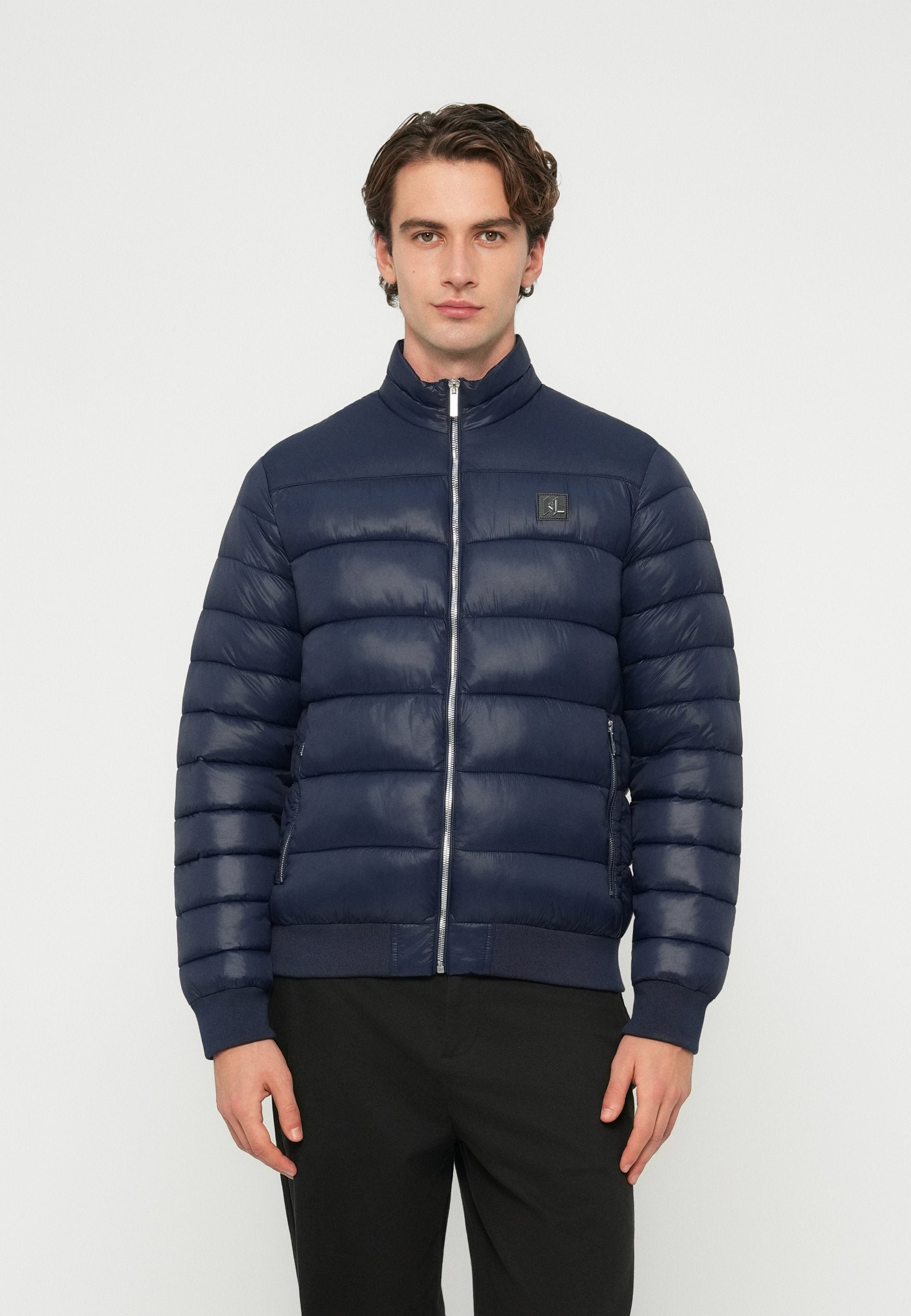 KARL LAGERFELD Übergangsjacke Media 3