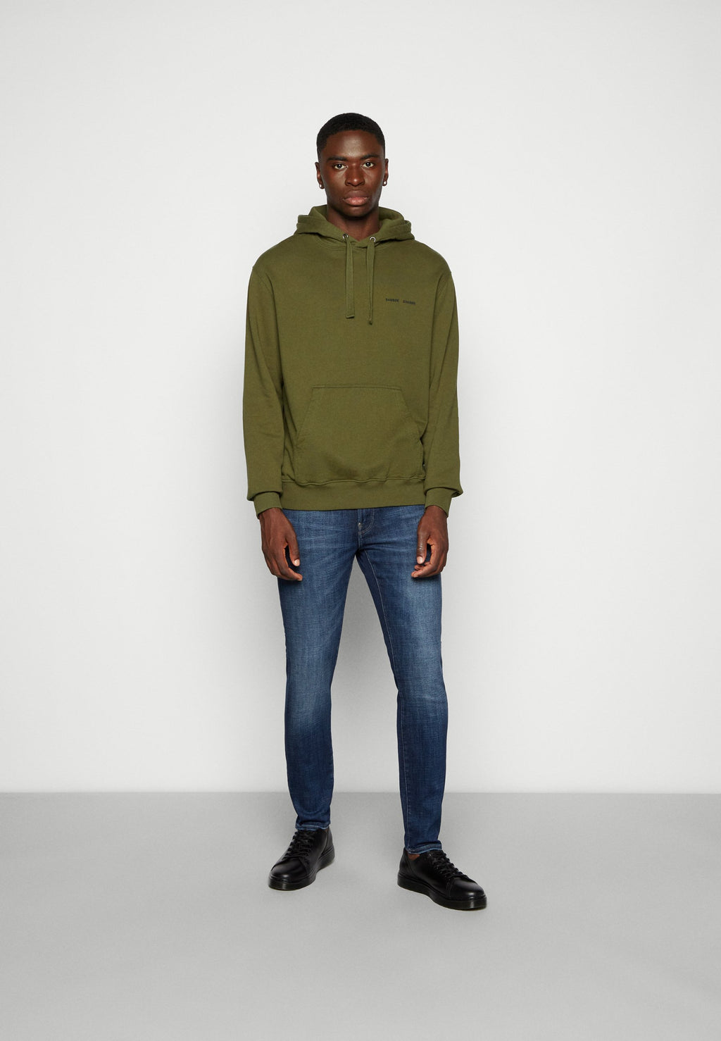 G-STAR REVEND FWD SKINNY