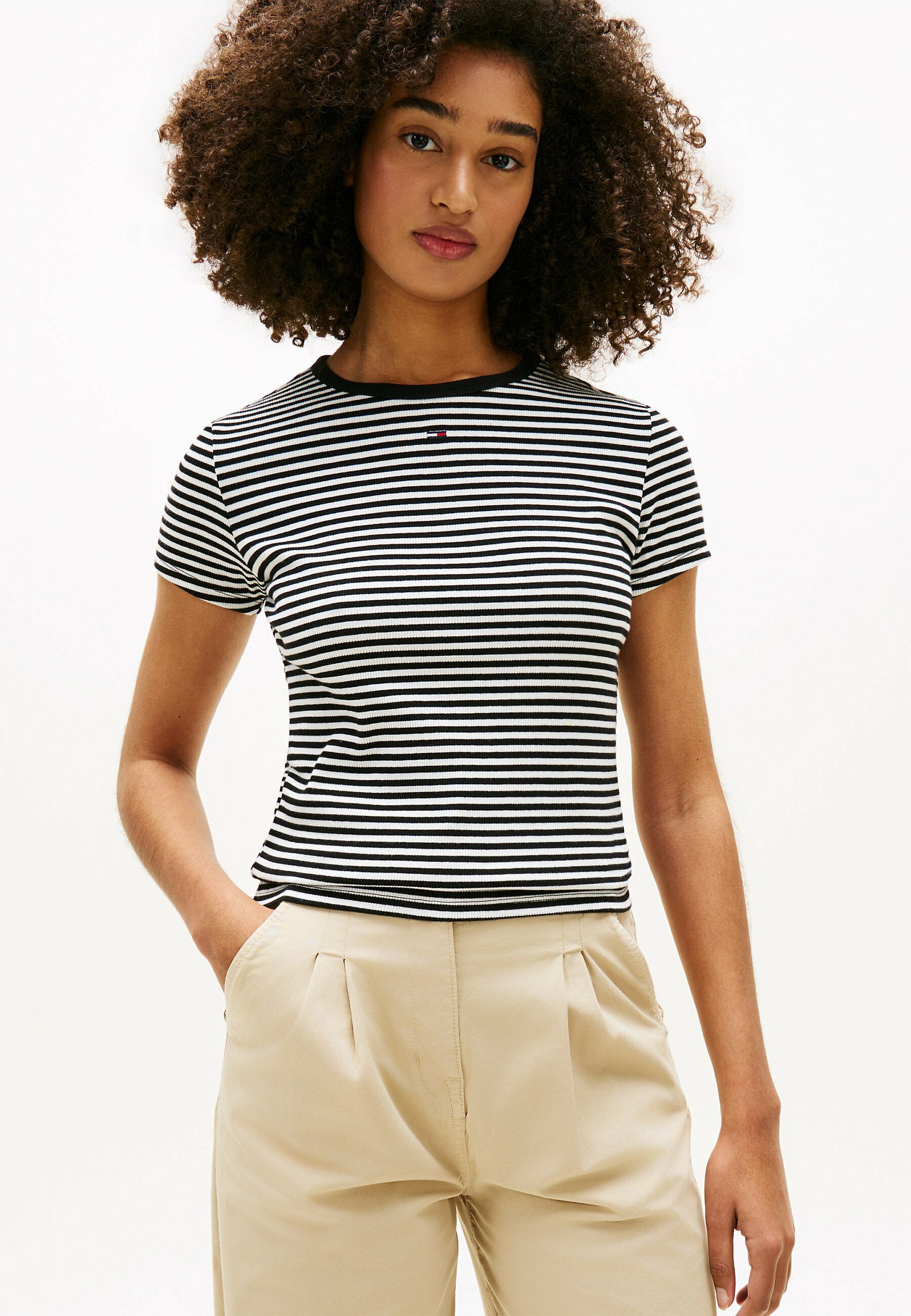 Tommy Jeans SLIM FIT