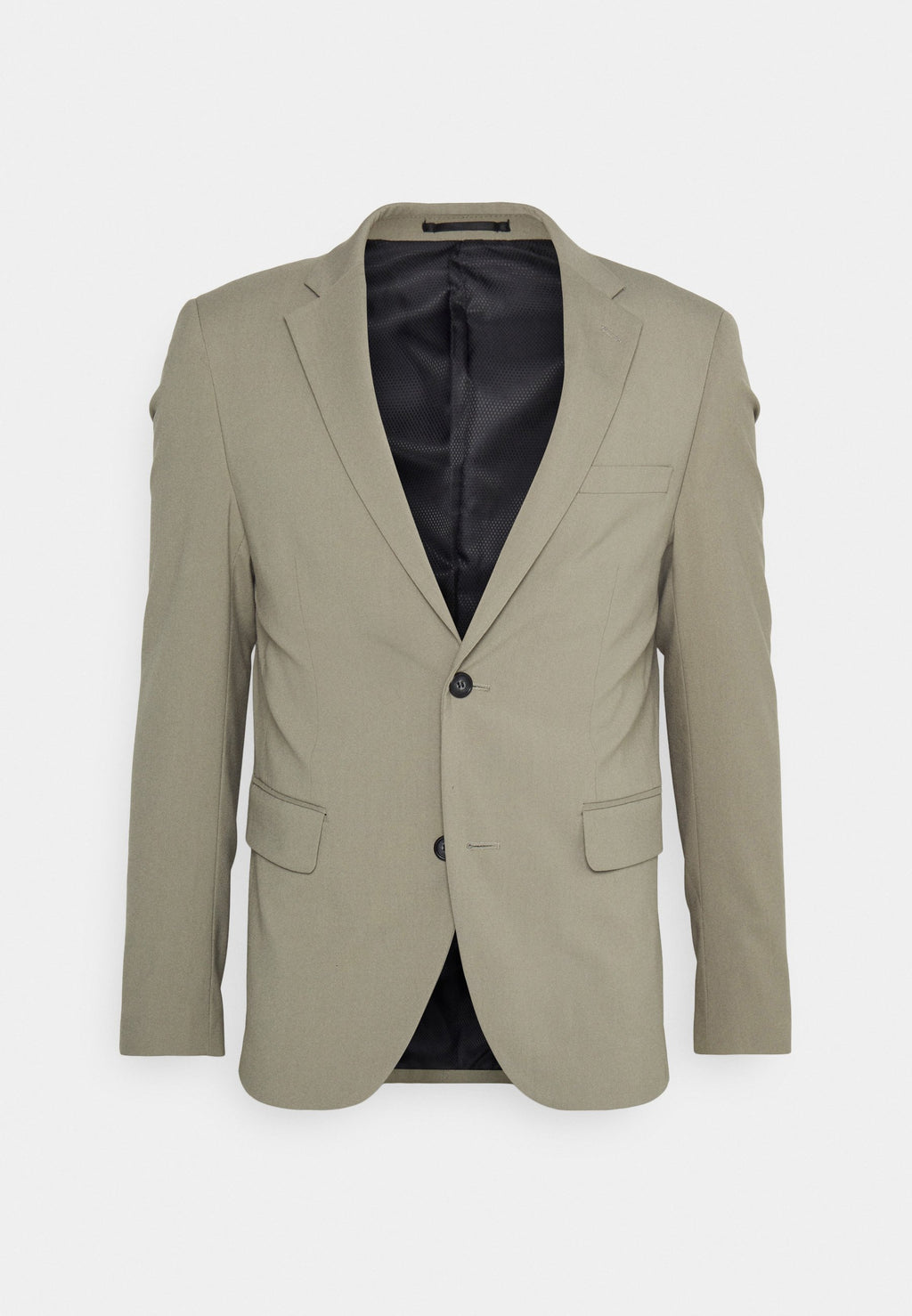 PLAIN MENS SUIT SET Media 1