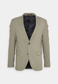 PLAIN MENS SUIT SET Media 1