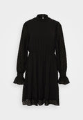Vero Moda VMSOFIA HIGHNECK SHORT DRESS