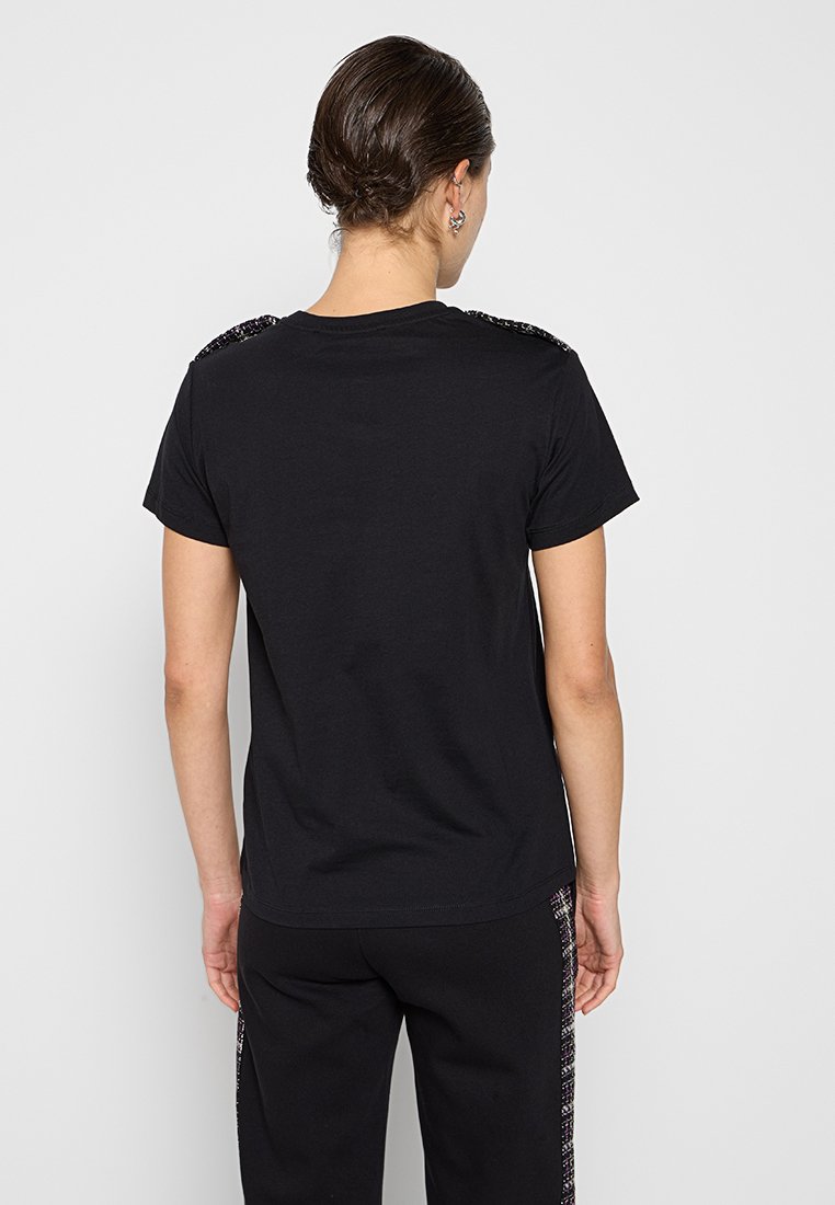 KARL LAGERFELD T-Shirt print Media 3