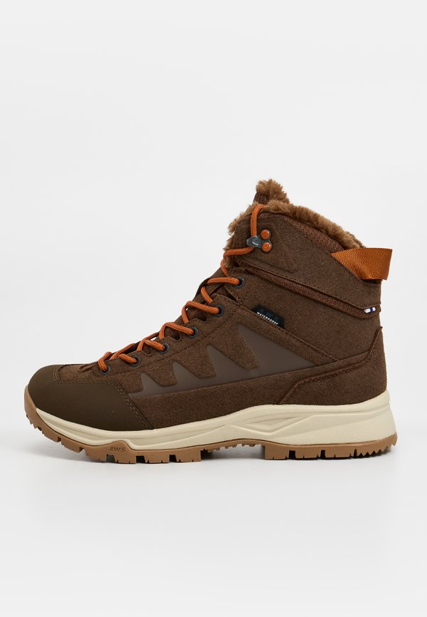 Icepeak AREZZO