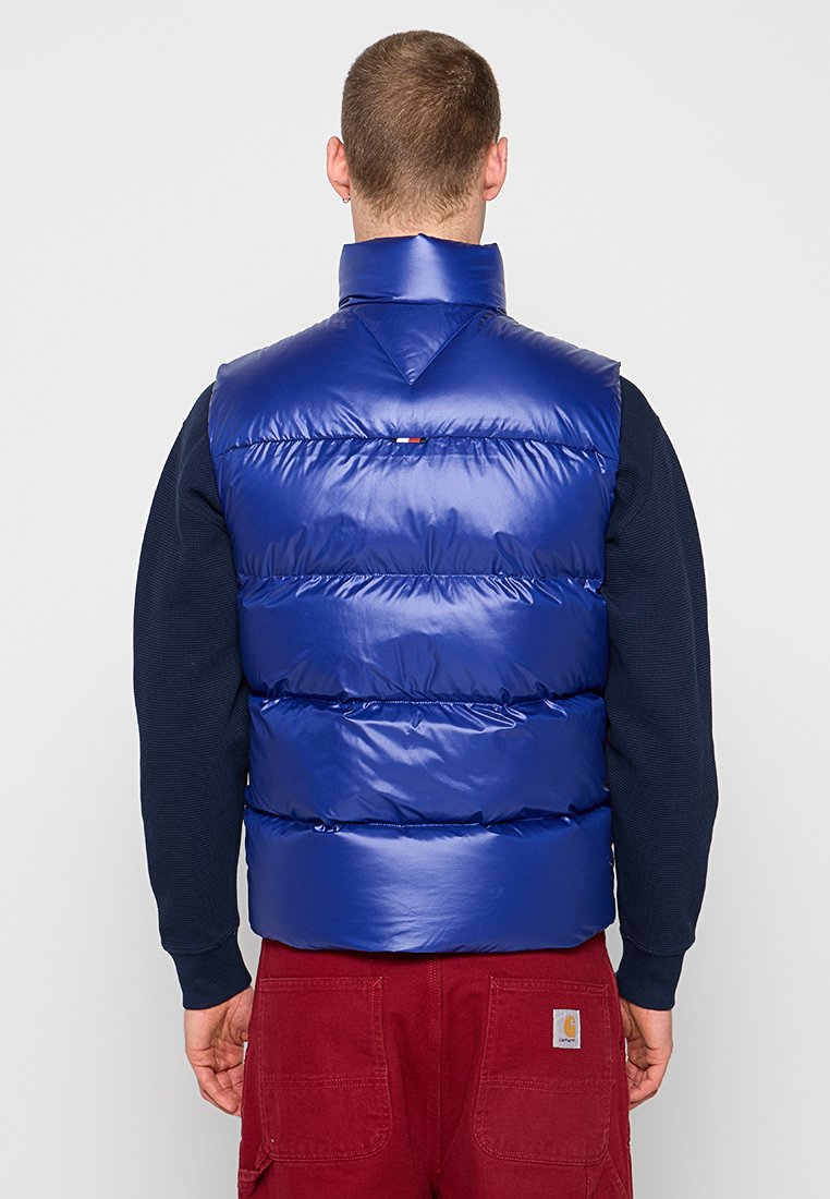 Tommy Hilfiger Weste Media 3