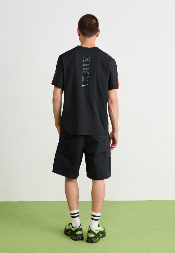 Nike Sportswear M NSW CS DF TEE - Print T-shirt - black