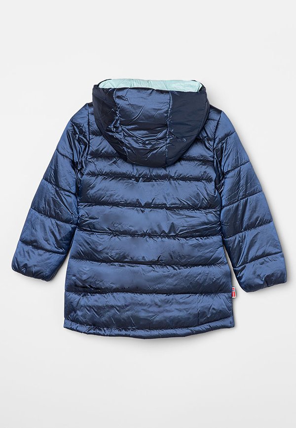TROLLKIDS WATER RESISTANT INSULATED JACKET
