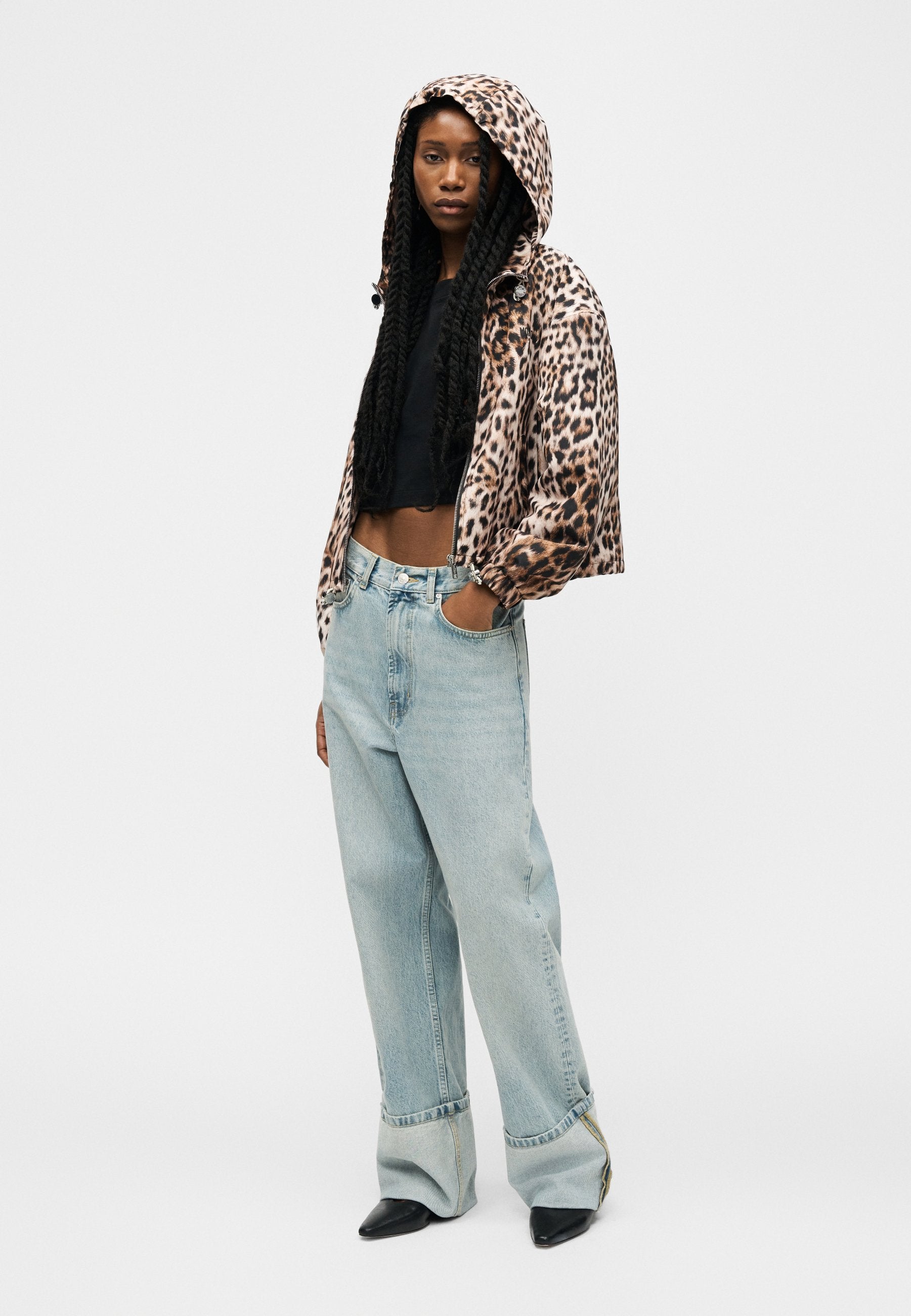 MOSCHINO JEANS