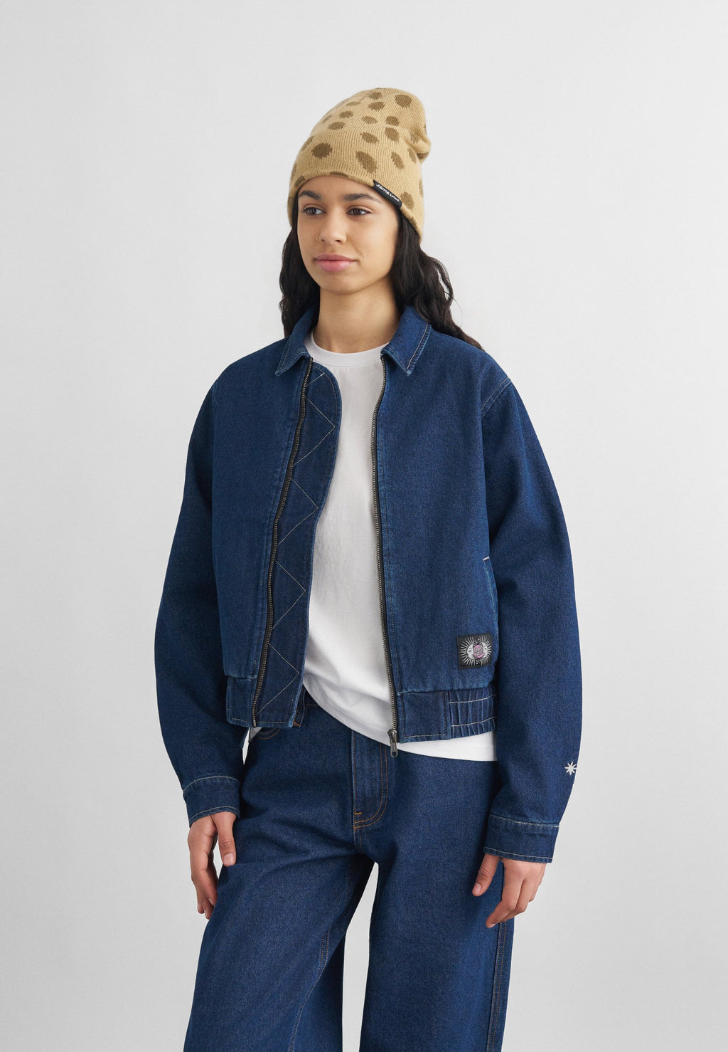 Santa Cruz SPLIT SUN JACKET