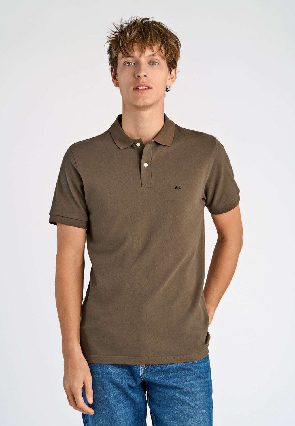 Lindbergh Poloshirt Media 3