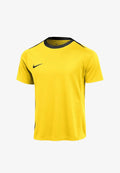 Nike Performance NIKE PERFORMANCE  - T-SHIRTS  - Sports T-shirt - gelb