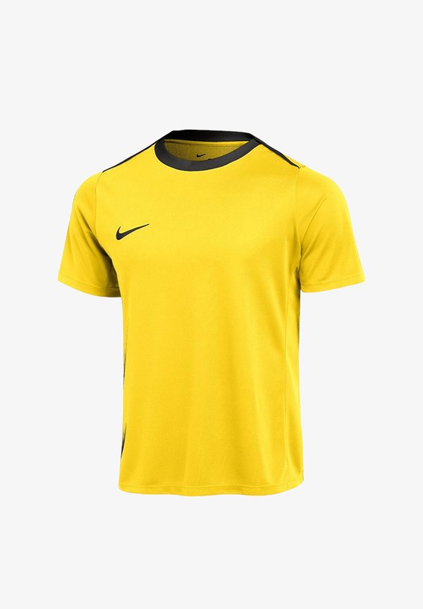 Nike Performance NIKE PERFORMANCE  - T-SHIRTS  - Sports T-shirt - gelb
