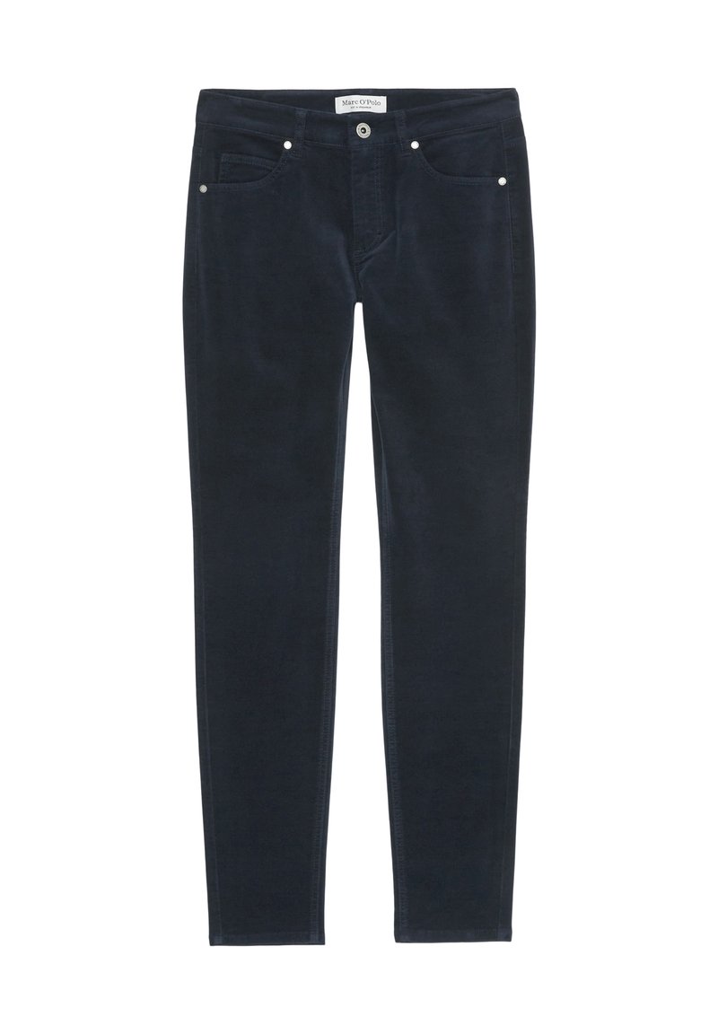 LULEA SLIM AUS STRETCHIGEM Media 1