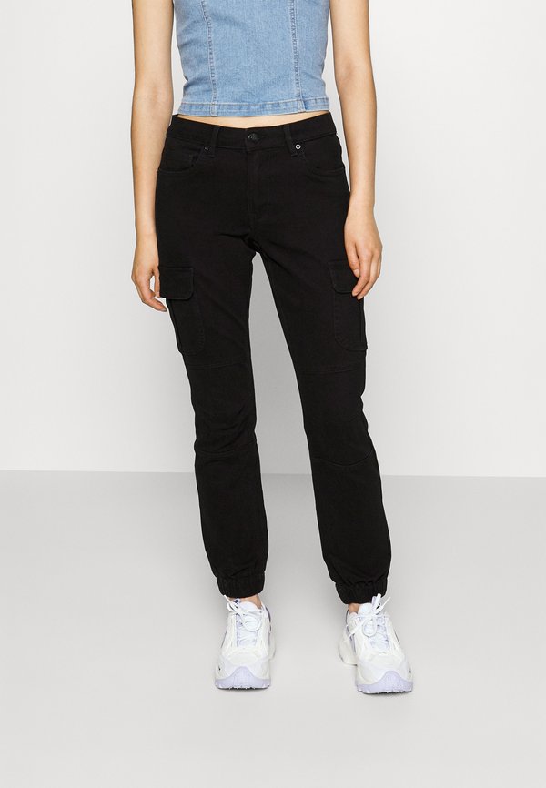 Vero Moda Petite VMIVY MR ANKLE PANTS