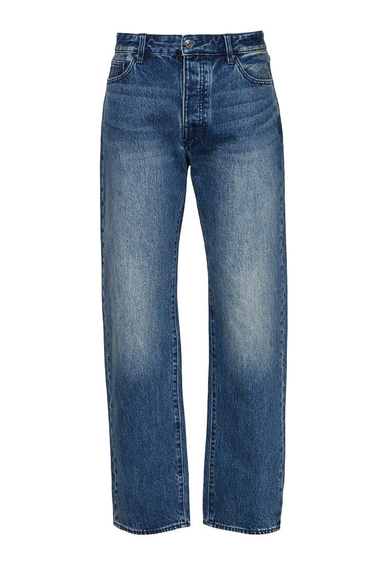Armani Exchange Jeans Relaxed Fit Media 1