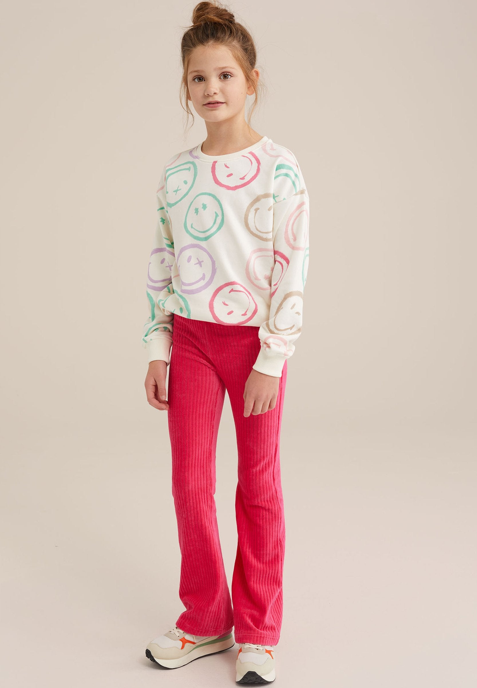 WE Fashion FLARED