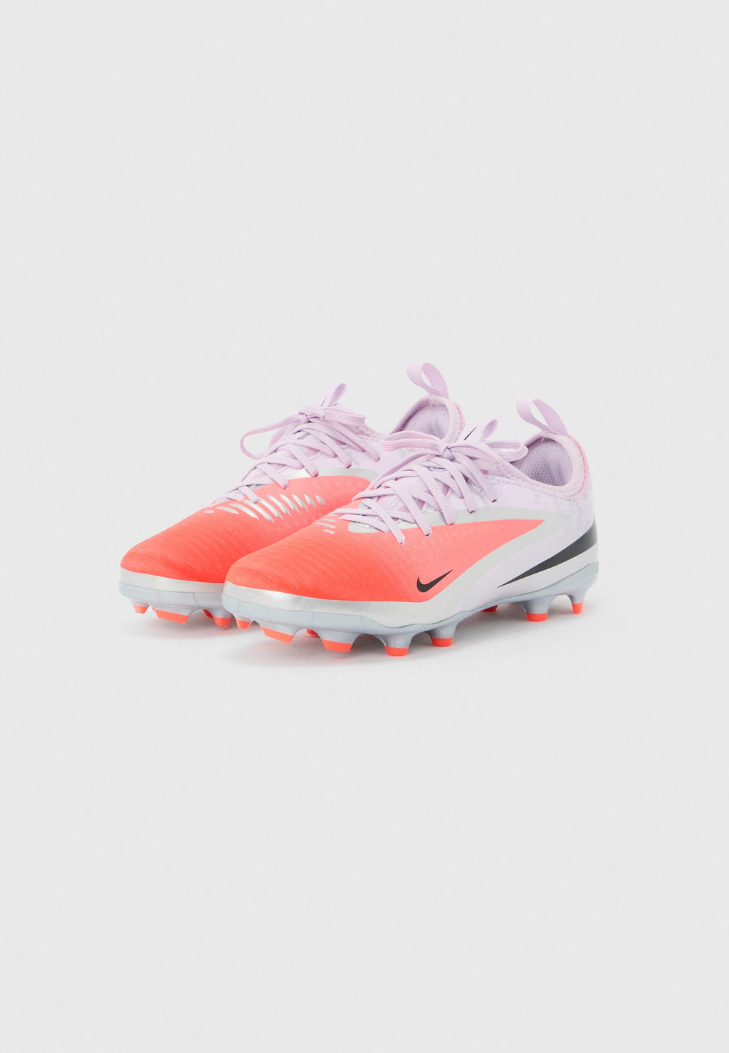 Nike Performance JR PHANTOM 6 LOW ACADEMY FG/MG ALEXIA PUTELLAS UNISEX